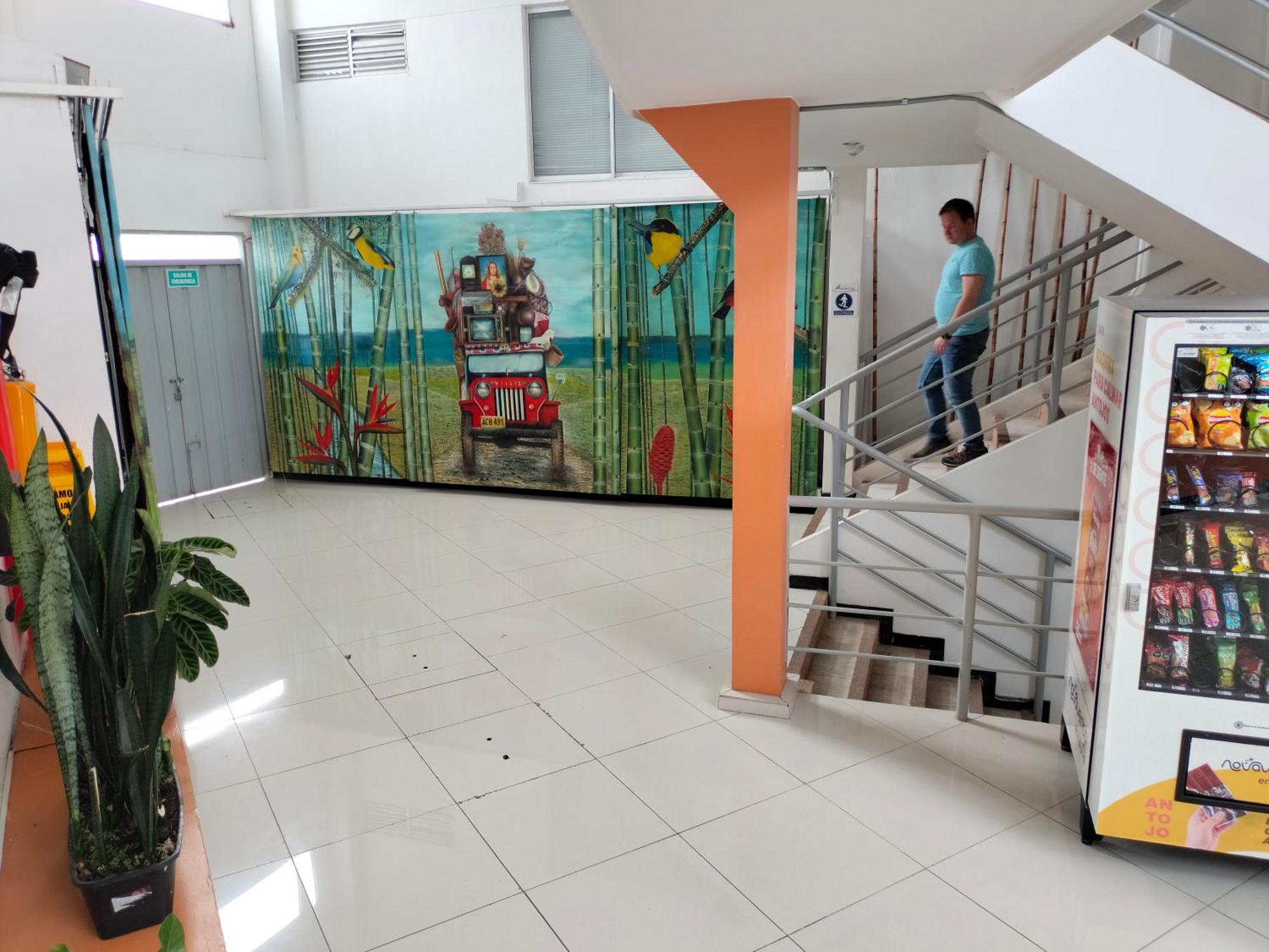 Apartamento Cerca Parque Del Cafe Con Piscina Montenegro Exterior photo